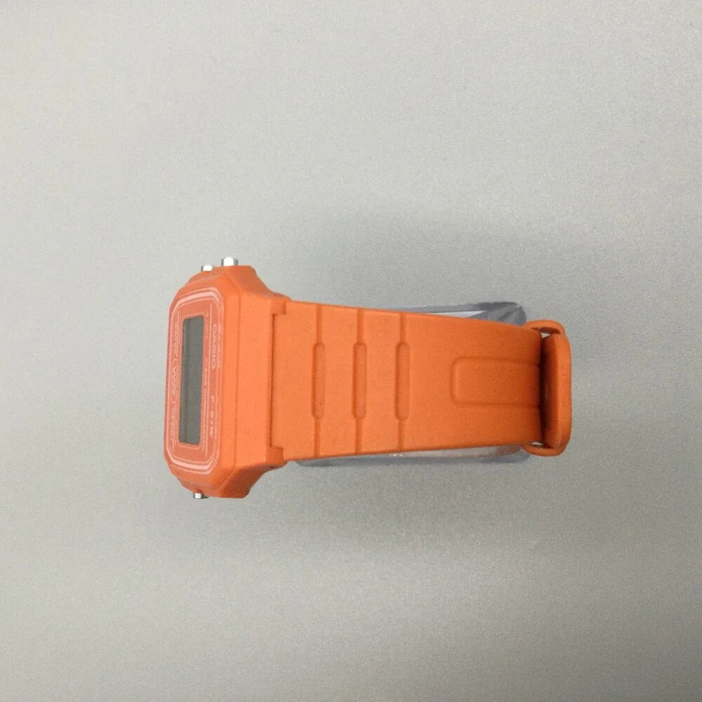 Casio see photos